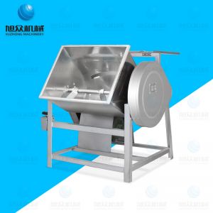 SZ15、25簡裝電動和面機系列